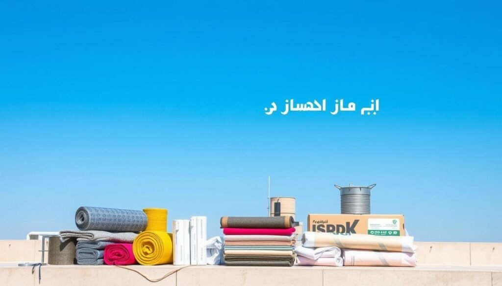 شركات عزل اسطح جدة