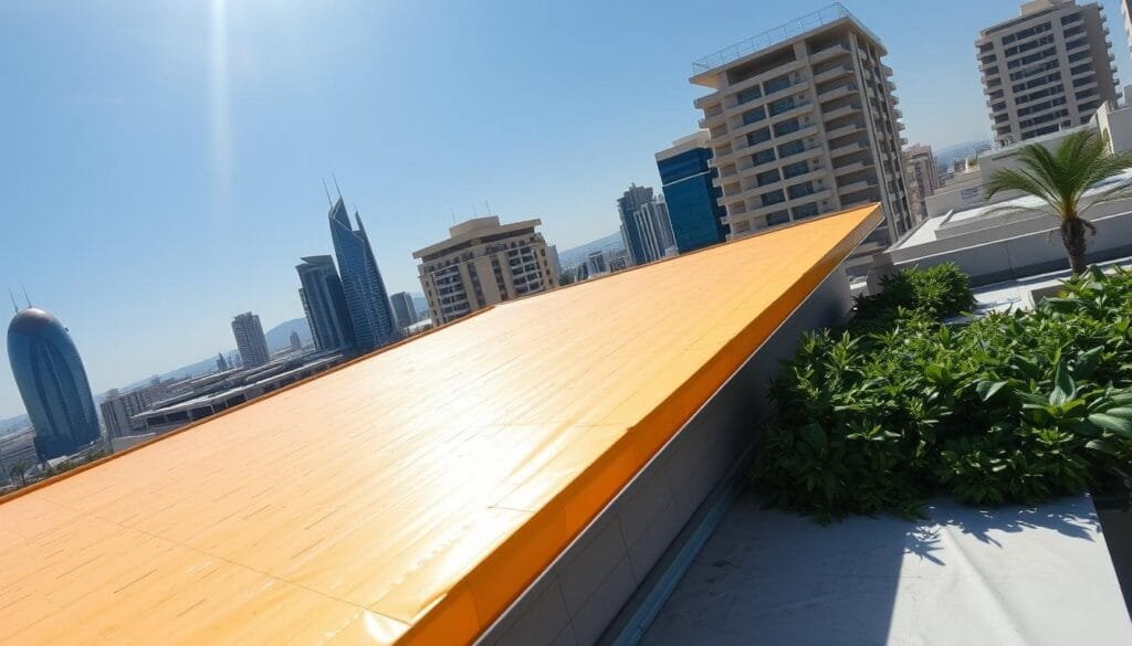 شركة عزل اسطح بجدة
