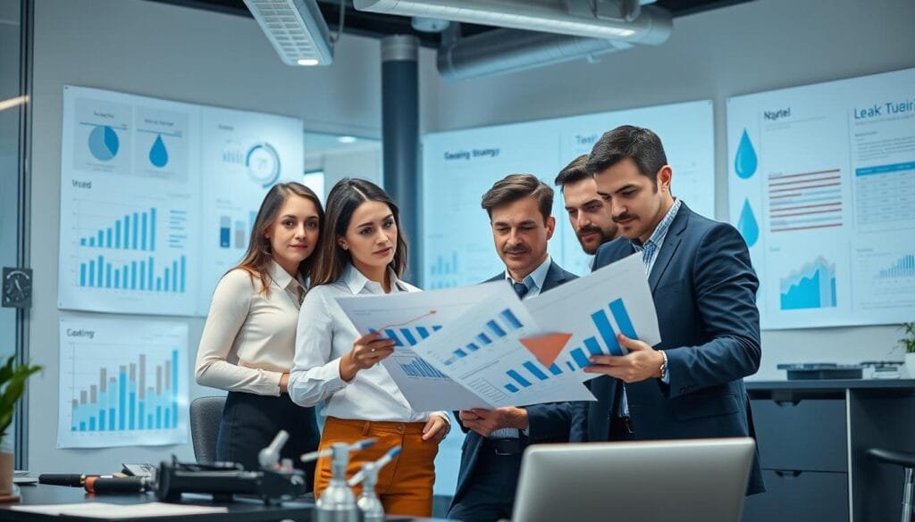 أسعار كشف التسربات بجدية أسعار كشف التسربات بجدية
