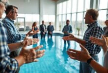 آراء الخبراء في ترميمات المسابح