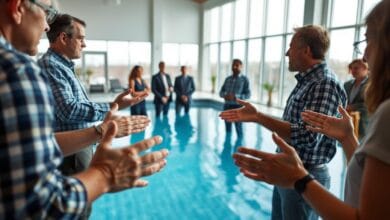 آراء الخبراء في ترميمات المسابح