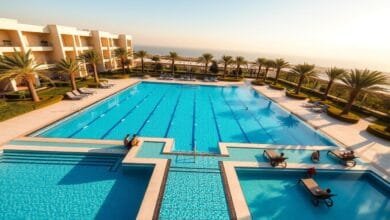 شركة انشاء مسابح بحي العزيزية بجدة