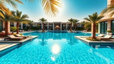 شركة انشاء مسابح بحي النسيم بجده