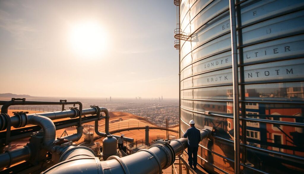 حماية الخزان حماية الخزان