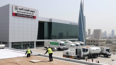 شركة عزل اسطح بمكة