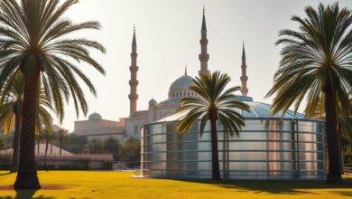 شركة عزل خزانات بمكة