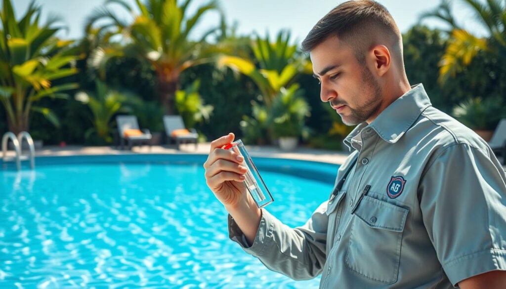 خدمات الصيانة الدورية للمسابح بالطائف