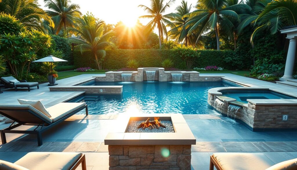 خدمات شركة انشاء مسابح بالطائف 