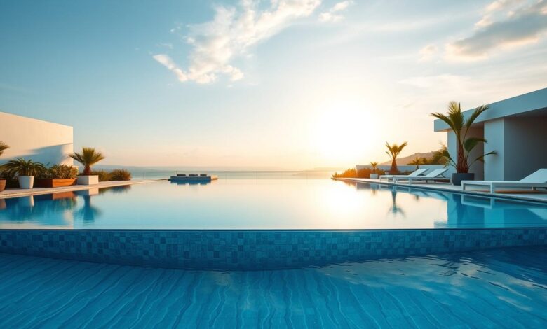 شركة انشاء مسابح بالطائف